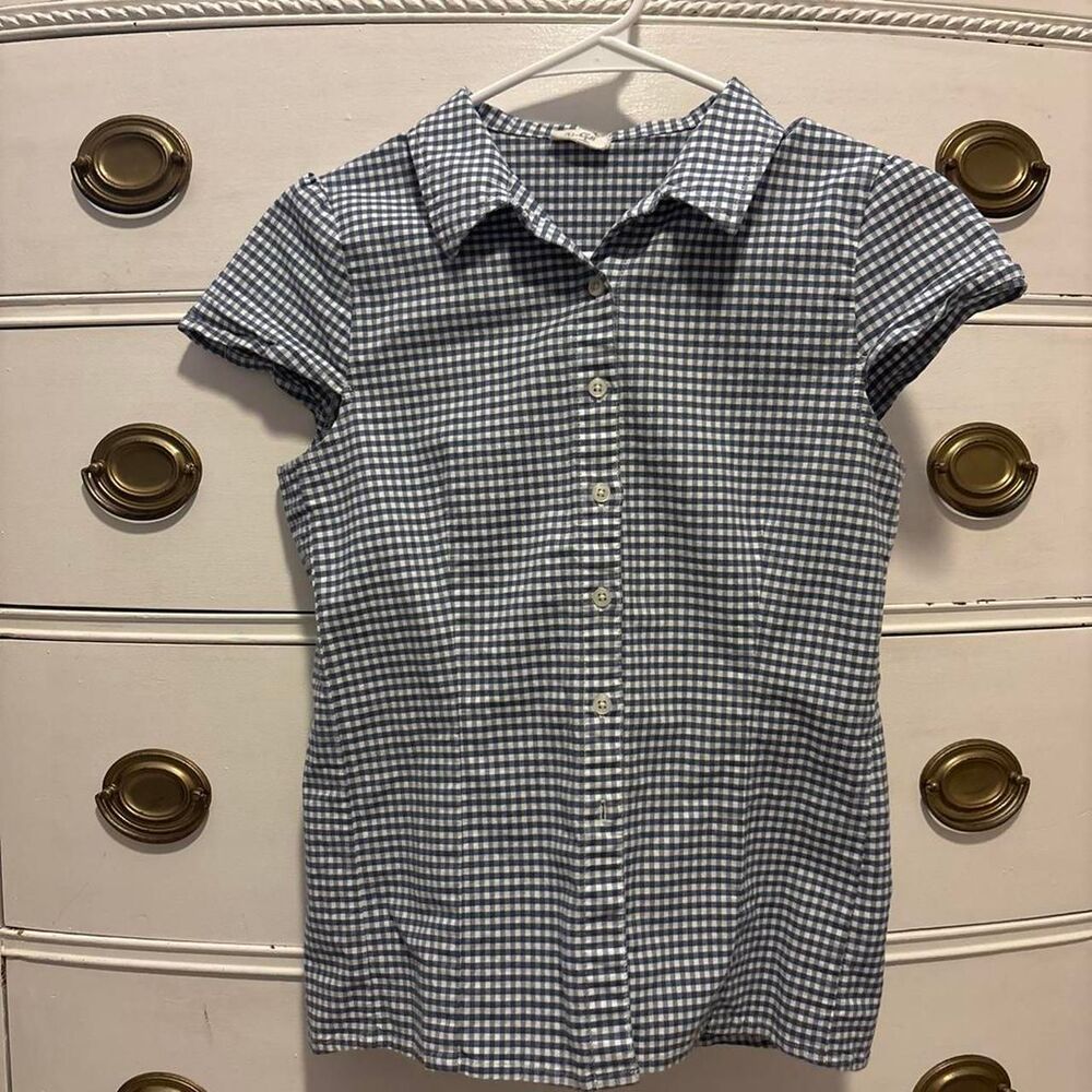 Brandy-melville Women's multi Shirt